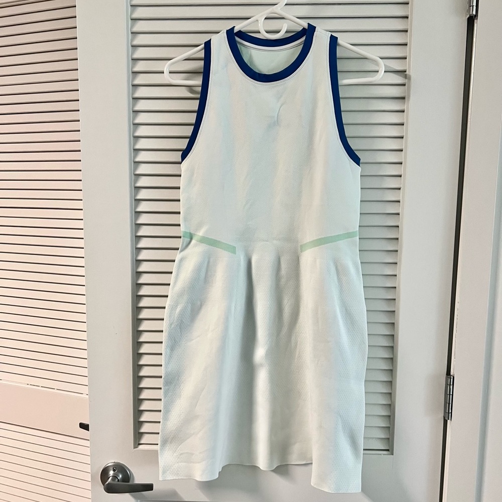 NEW Sweaty Betty Tennis Dress Size M